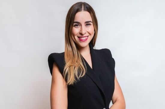 Virginia Olalde es nombrada directora general de la Canapat